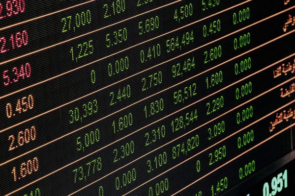The Dow Keeps Falling