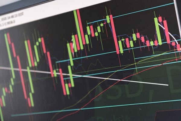 The Market Is Arguing With Itself
