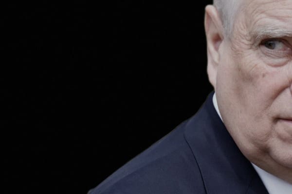 A Prince, a Pedophile, and a Very Old Law
